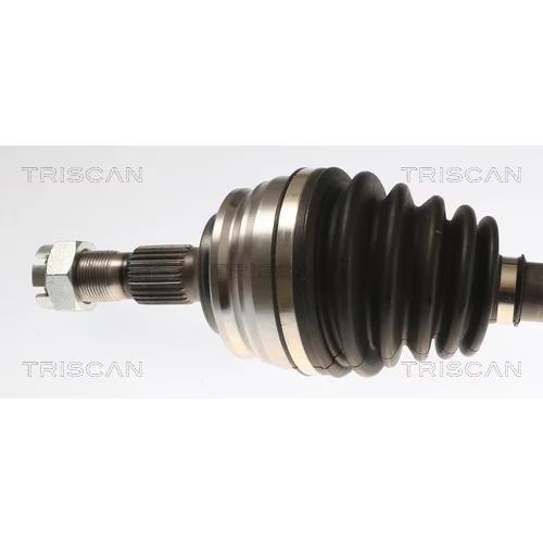 Hnací hriadeľ 8540 10556 /TRISCAN/ - obr. 1