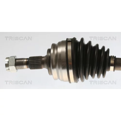 Hnací hriadeľ 8540 10558 /TRISCAN/ - obr. 1
