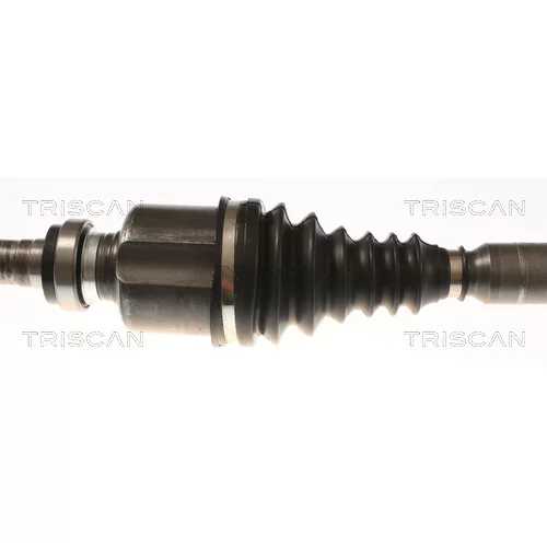 Hnací hriadeľ 8540 10560 /TRISCAN/ - obr. 2