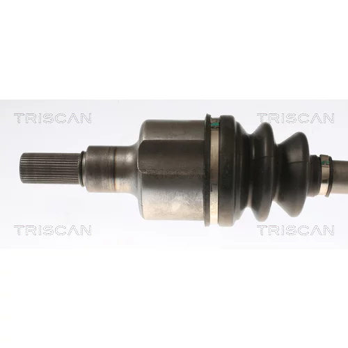 Hnací hriadeľ 8540 10561 /TRISCAN/ - obr. 1
