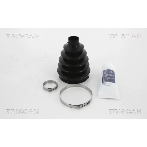 Manžeta hnacieho hriadeľa - opravná sada TRISCAN 8540 10824