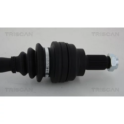 Hnací hriadeľ 8540 11539 /TRISCAN/ - obr. 2