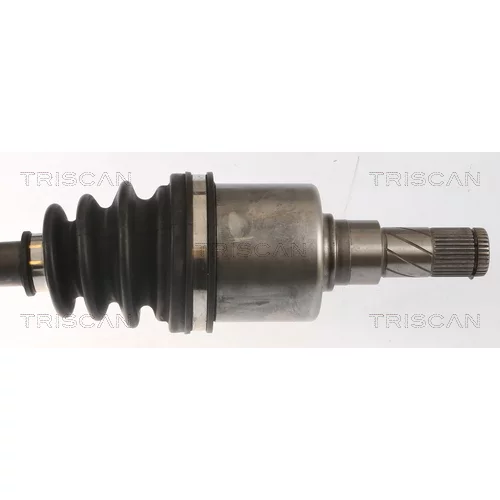 Hnací hriadeľ 8540 11559 /TRISCAN/ - obr. 2