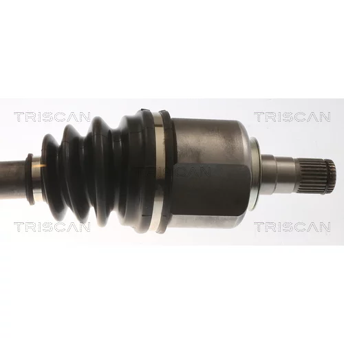 Hnací hriadeľ 8540 11583 /TRISCAN/ - obr. 2