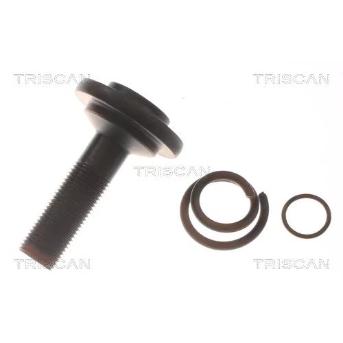 Hnací hriadeľ 8540 11583 /TRISCAN/ - obr. 3