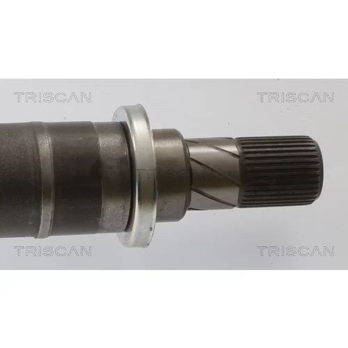 Hnací hriadeľ 8540 11590 /TRISCAN/ - obr. 3