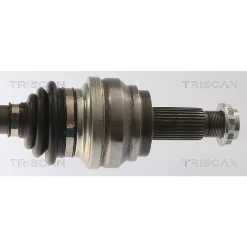 Hnací hriadeľ 8540 11594 /TRISCAN/ - obr. 2