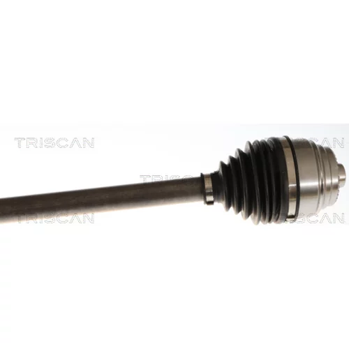 Hnací hriadeľ 8540 11608 /TRISCAN/ - obr. 3