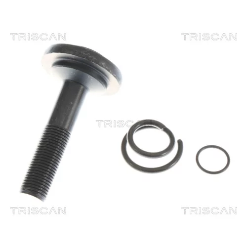 Hnací hriadeľ 8540 11615 /TRISCAN/ - obr. 3