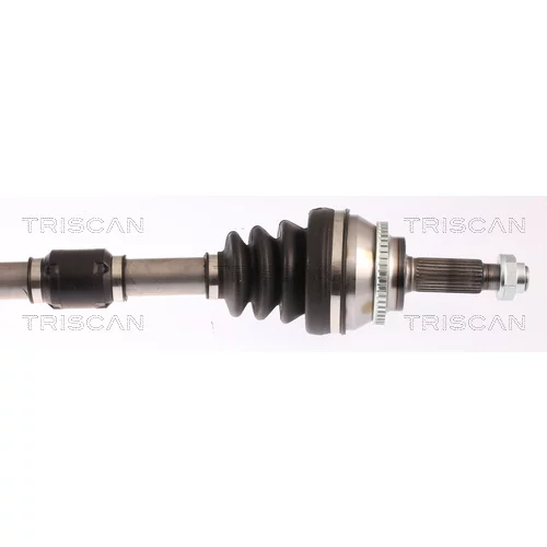 Hnací hriadeľ 8540 13542 /TRISCAN/ - obr. 3
