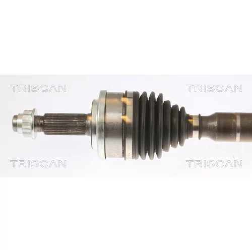 Hnací hriadeľ 8540 13562 /TRISCAN/ - obr. 1