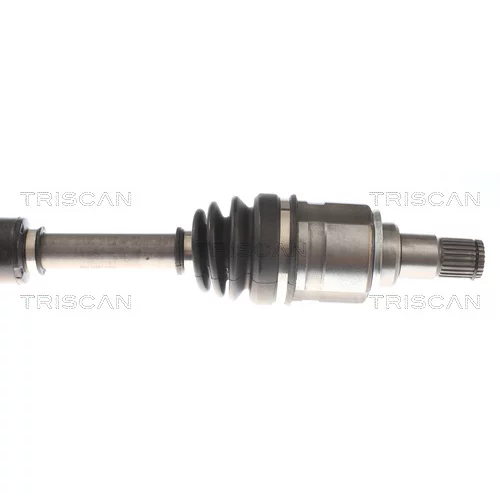 Hnací hriadeľ 8540 13581 /TRISCAN/ - obr. 2