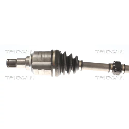 Hnací hriadeľ 8540 13583 /TRISCAN/ - obr. 1