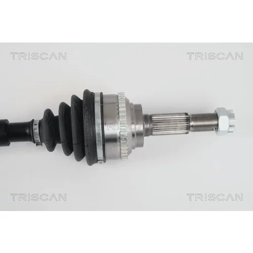 Hnací hriadeľ 8540 14553 /TRISCAN/ - obr. 2