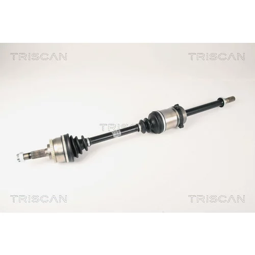 Hnací hriadeľ TRISCAN 8540 14559
