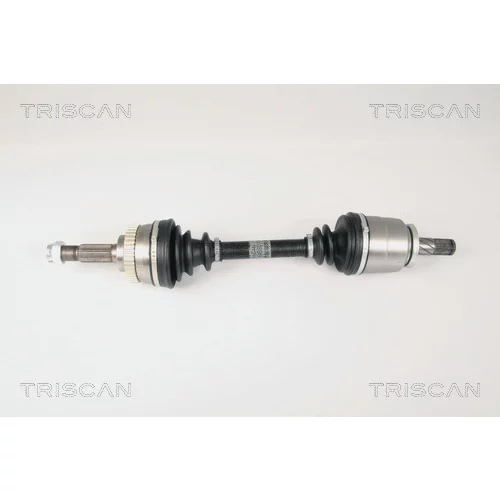 Hnací hriadeľ TRISCAN 8540 14560