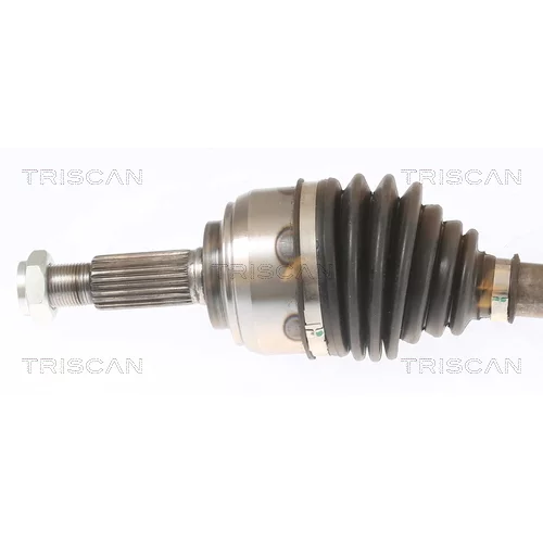Hnací hriadeľ 8540 14569 /TRISCAN/ - obr. 1