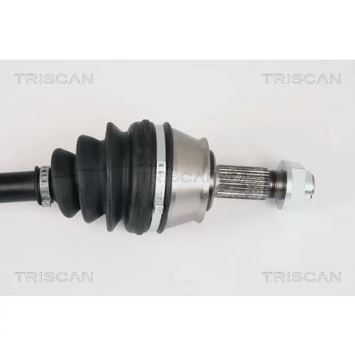 Hnací hriadeľ 8540 15536 /TRISCAN/ - obr. 2