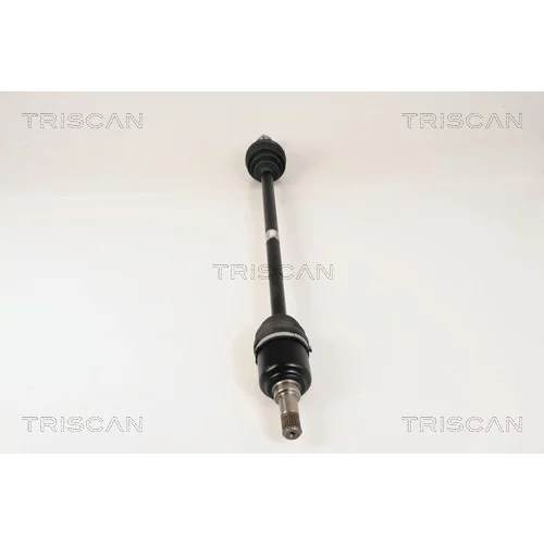 Hnací hriadeľ 8540 15537 /TRISCAN/ - obr. 4
