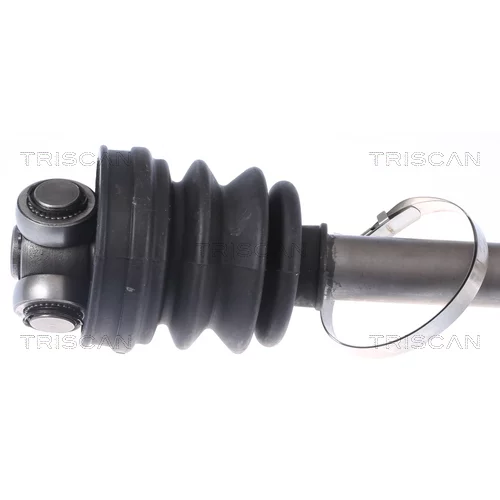 Hnací hriadeľ 8540 15538 /TRISCAN/ - obr. 1