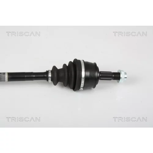 Hnací hriadeľ 8540 15544 /TRISCAN/ - obr. 2