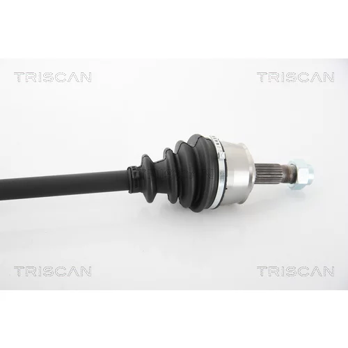 Hnací hriadeľ 8540 15545 /TRISCAN/ - obr. 2