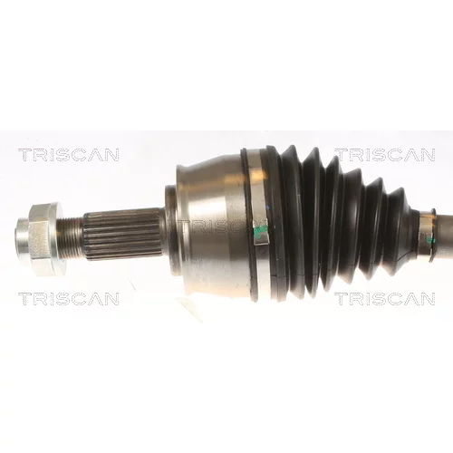 Hnací hriadeľ 8540 15549 /TRISCAN/ - obr. 1