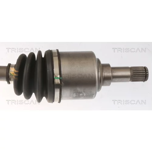Hnací hriadeľ 8540 15549 /TRISCAN/ - obr. 2