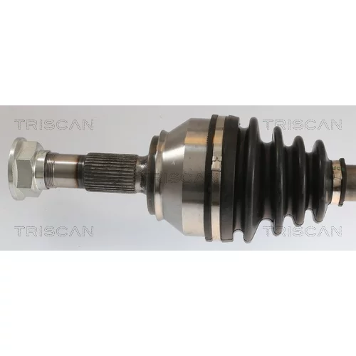 Hnací hriadeľ 8540 15551 /TRISCAN/ - obr. 1
