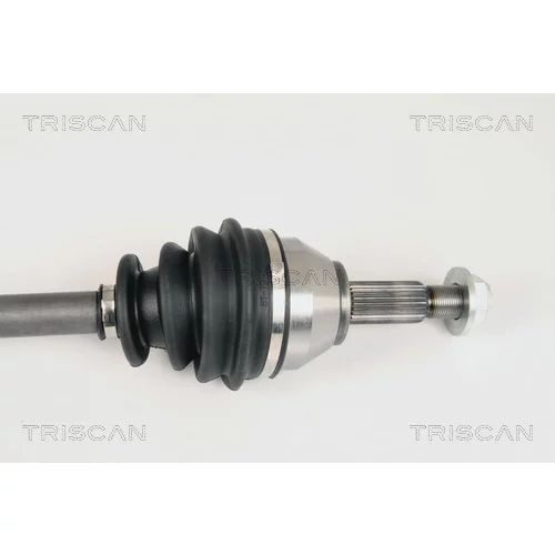 Hnací hriadeľ 8540 16575 /TRISCAN/ - obr. 3