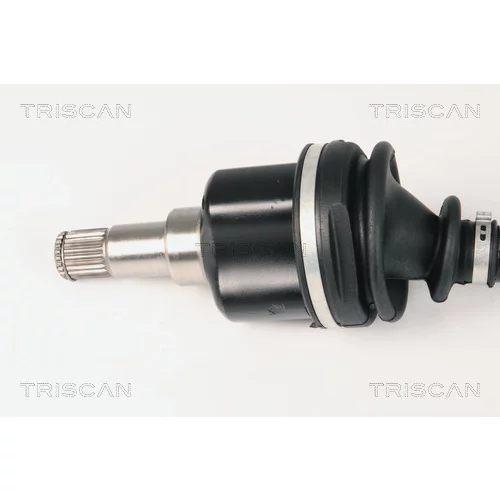 Hnací hriadeľ 8540 16576 /TRISCAN/ - obr. 1