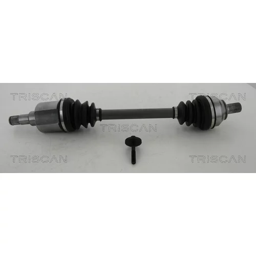 Hnací hriadeľ TRISCAN 8540 16614