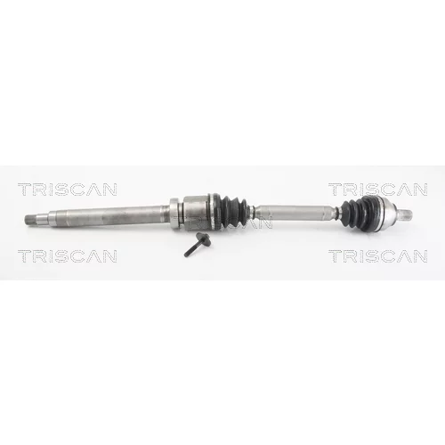 Hnací hriadeľ 8540 16615 /TRISCAN/