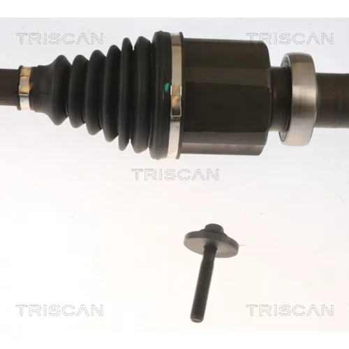 Hnací hriadeľ 8540 16639 /TRISCAN/ - obr. 2