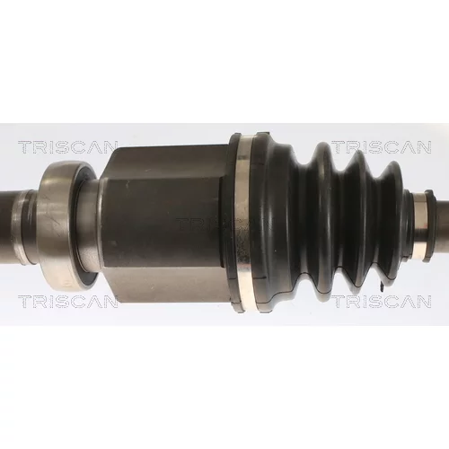 Hnací hriadeľ 8540 16643 /TRISCAN/ - obr. 2