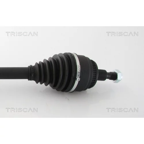 Hnací hriadeľ 8540 23536 /TRISCAN/ - obr. 2