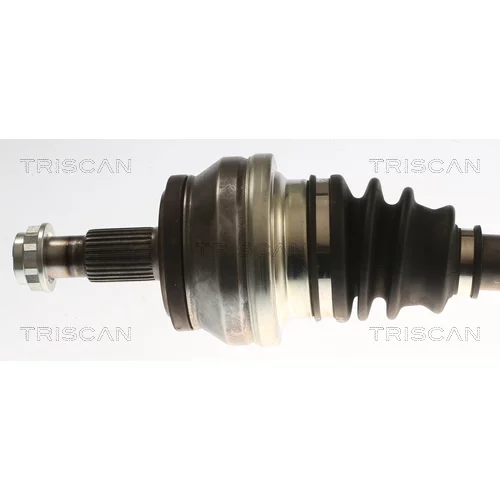 Hnací hriadeľ 8540 23560 /TRISCAN/ - obr. 1