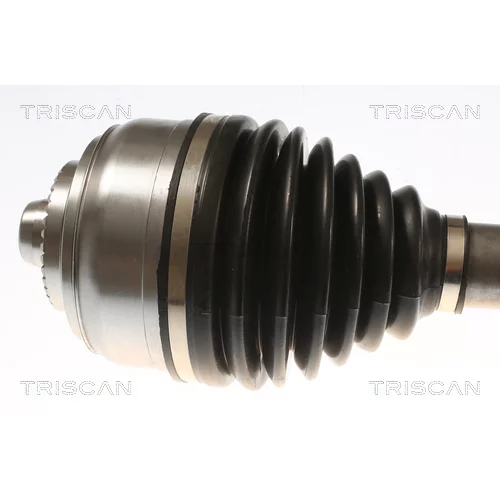 Hnací hriadeľ 8540 23565 /TRISCAN/ - obr. 1