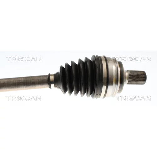Hnací hriadeľ 8540 23577 /TRISCAN/ - obr. 2