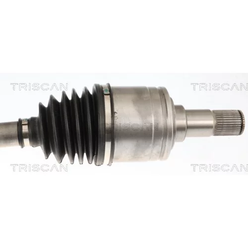 Hnací hriadeľ 8540 23594 /TRISCAN/ - obr. 2