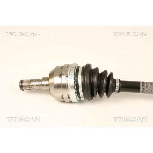 Hnací hriadeľ 8540 24549 /TRISCAN/ - obr. 1