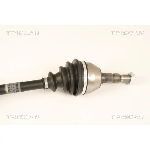 Hnací hriadeľ 8540 24554 /TRISCAN/ - obr. 2