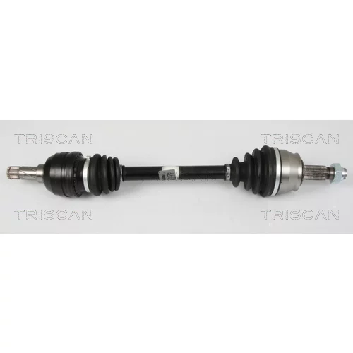 Hnací hriadeľ TRISCAN 8540 24580