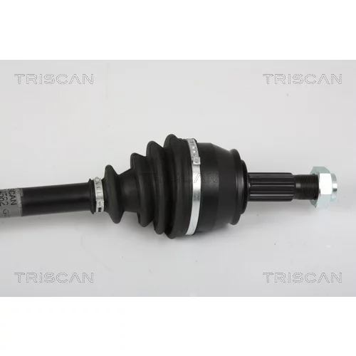 Hnací hriadeľ 8540 24582 /TRISCAN/ - obr. 2