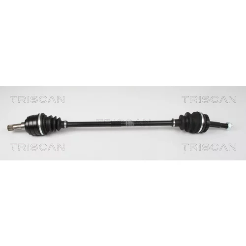 Hnací hriadeľ TRISCAN 8540 24589