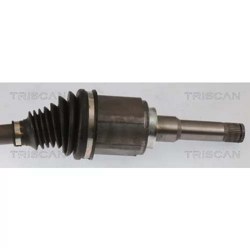 Hnací hriadeľ 8540 24603 /TRISCAN/ - obr. 2