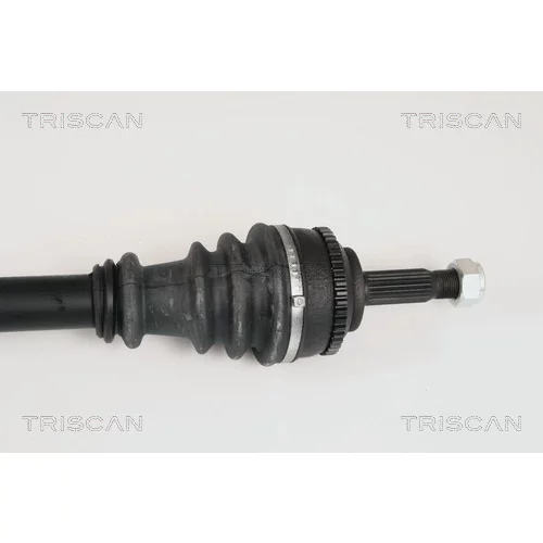 Hnací hriadeľ 8540 25594 /TRISCAN/ - obr. 2