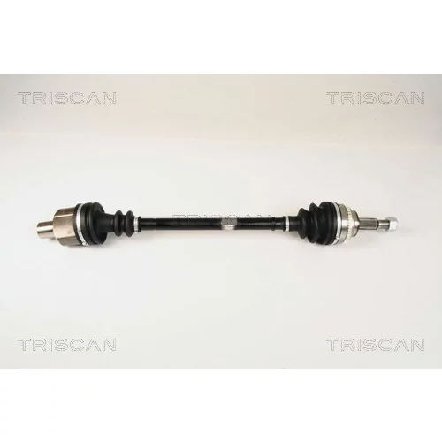 Hnací hriadeľ TRISCAN 8540 25602