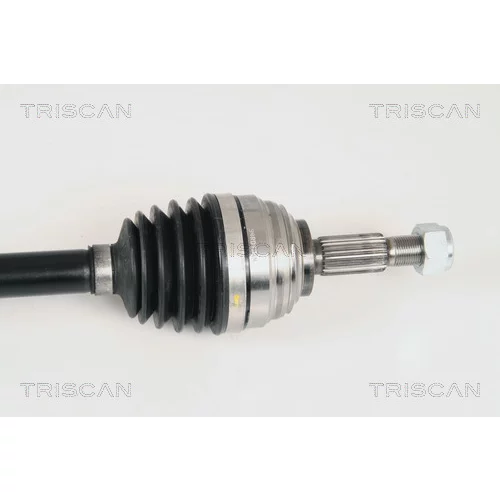 Hnací hriadeľ 8540 25608 /TRISCAN/ - obr. 3