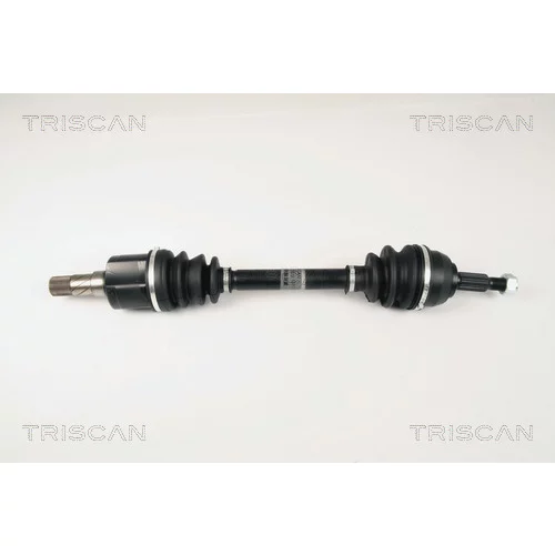 Hnací hriadeľ TRISCAN 8540 25609